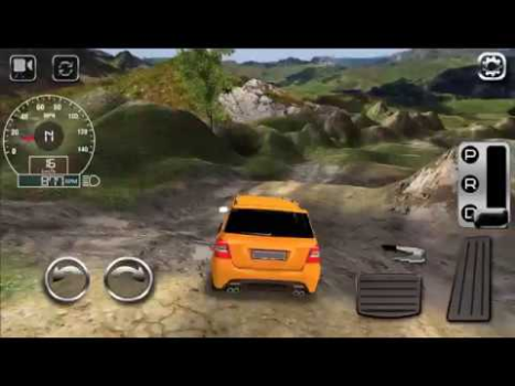Descargar 4x4 Off-Road Rally 7 Raza para Android captura de pantalla 7