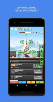 Descargar Clics Automáticos Herramientas para Android captura de pantalla 2