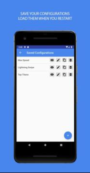 Descargar Clics Automáticos Herramientas para Android captura de pantalla 4