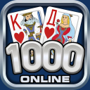 Descargar  Thousand 1000 Online card game