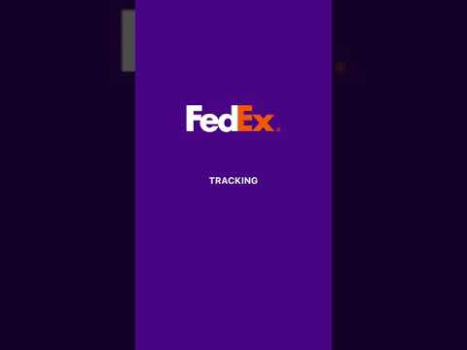 Descargar FedEx Mobile Negocio para Android captura de pantalla 8