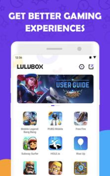 Descargar LuluBox Herramientas para Android captura de pantalla 7