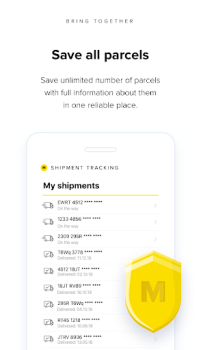 Descargar Megabonus – Finding your parce Compras para Android captura de pantalla 2
