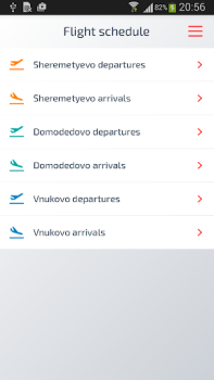 Descargar Аэроэкспресс Viajes para Android captura de pantalla 5