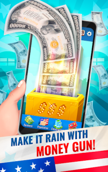 Descargar Trump's Empire: Idle game Simuladores para Android