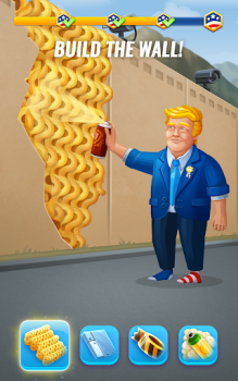 Descargar Trump's Empire: Idle game Simuladores para Android captura de pantalla 6