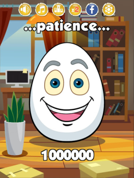 Descargar Egg: clicker Juegos casuales para Android captura de pantalla 6