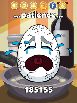 Descargar Egg: clicker Juegos casuales para Android captura de pantalla 7