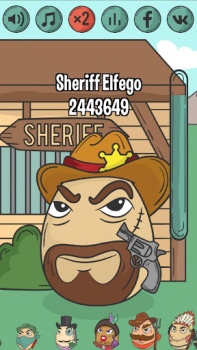 Descargar Egg 4 Juegos casuales para Android