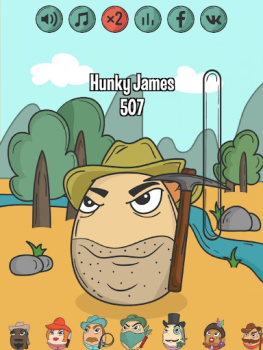 Descargar Egg 4 Juegos casuales para Android captura de pantalla 7