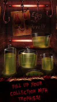 Descargar Huevo del zombi Juegos casuales para Android captura de pantalla 7