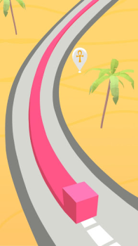 Descargar Colour Adventure: A dibujar Arcada para Android captura de pantalla 2