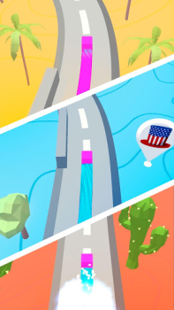 Descargar Colour Adventure: A dibujar Arcada para Android captura de pantalla 4
