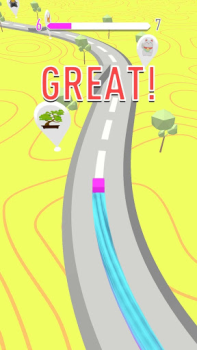 Descargar Colour Adventure: A dibujar Arcada para Android captura de pantalla 5