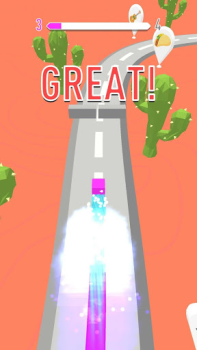 Descargar Colour Adventure: A dibujar Arcada para Android captura de pantalla 6