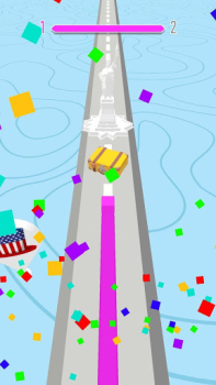 Descargar Colour Adventure: A dibujar Arcada para Android captura de pantalla 7