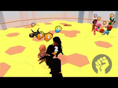 Descargar I, The One - Juego de lucha Juegos de acción para Android