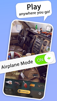 Descargar Hidden Objects Objetos Ocultos Juegos casuales para Android captura de pantalla 3
