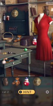 Descargar Hidden Objects Objetos Ocultos Juegos casuales para Android captura de pantalla 4