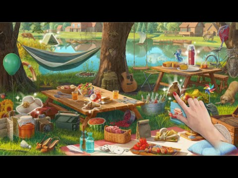 Descargar Hidden Objects Objetos Ocultos Juegos casuales para Android captura de pantalla 8