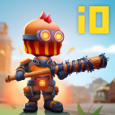Descargar Warriors.io: Battle Royale