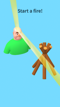Descargar Brain Games 3D Rompecabezas para Android captura de pantalla 2
