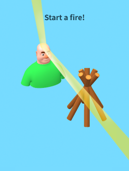 Descargar Brain Games 3D Rompecabezas para Android captura de pantalla 7