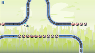 Descargar G-Switch 3 Juegos de acción para Android captura de pantalla 2