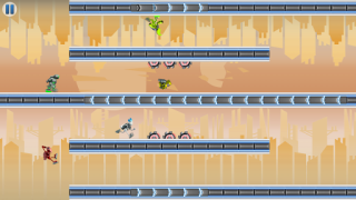 Descargar G-Switch 3 Juegos de acción para Android captura de pantalla 3