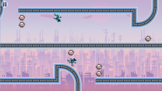 Descargar G-Switch 3 Juegos de acción para Android captura de pantalla 6