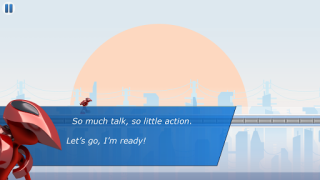 Descargar G-Switch 3 Juegos de acción para Android captura de pantalla 7