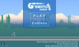Descargar G-Switch Juegos de acción para Android captura de pantalla 5