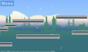 Descargar G-Switch Juegos de acción para Android captura de pantalla 6