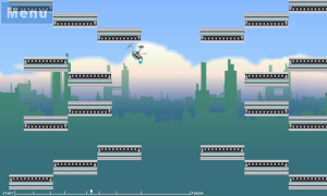 Descargar G-Switch Juegos de acción para Android captura de pantalla 7