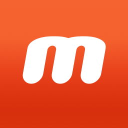 Logotipo Mobizen Grabador de Pantalla