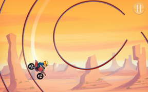 Descargar Bike Race：Carreras de Motos Raza para Android captura de pantalla 3