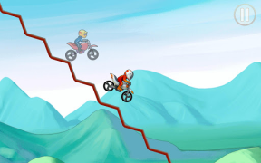 Descargar Bike Race：Carreras de Motos Raza para Android captura de pantalla 6