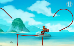 Descargar Bike Race：Carreras de Motos Raza para Android captura de pantalla 7