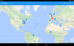 Descargar Fake GPS Herramientas para Android captura de pantalla 7