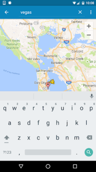 Descargar Fake GPS location Herramientas para Android captura de pantalla 2