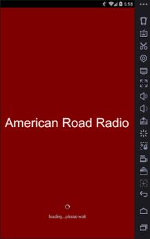 Descargar American Road Radio Música y audio para Android