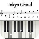Descargar  Anime Piano Tokyo Ghoul