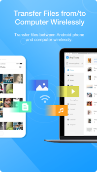 Descargar SyncTrans Herramientas para Android captura de pantalla 2