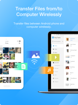Descargar SyncTrans Herramientas para Android captura de pantalla 6