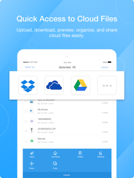 Descargar SyncTrans Herramientas para Android captura de pantalla 7