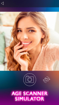 Descargar Age Scanner Photo Simulator Entretenimiento para Android