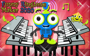 Descargar Funny Notification Ringtones Personalización para Android captura de pantalla 7
