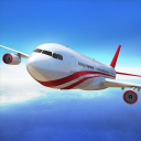 Descargar  Simulador de Vuelo 3D