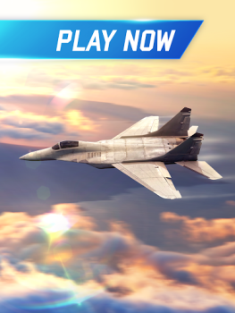 Descargar Simulador de Vuelo 3D Simuladores para Android captura de pantalla 7