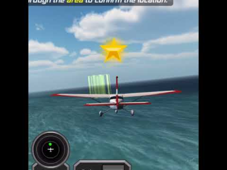 Descargar Simulador de Vuelo 3D Simuladores para Android captura de pantalla 8
